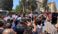 مركزية القدس تؤجل البت في قضية تهجير عائلات في حي بطن الهوى بسلوان
